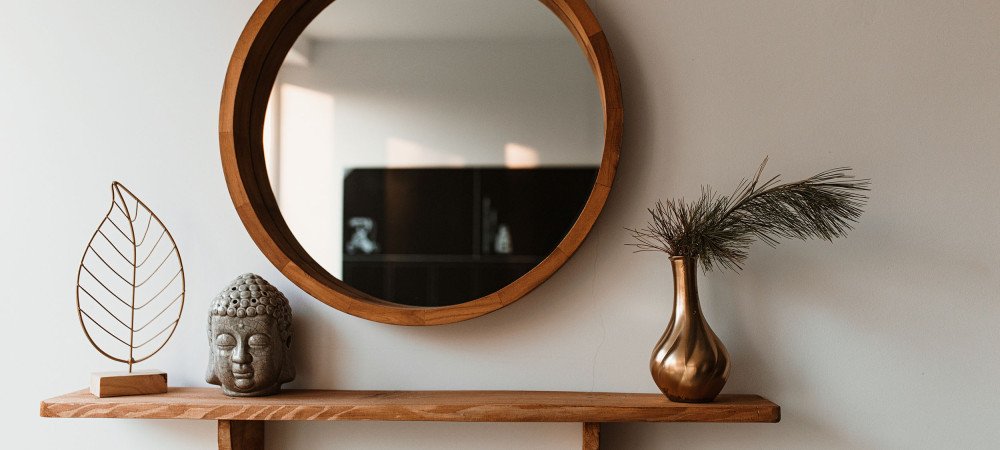 Mirrors