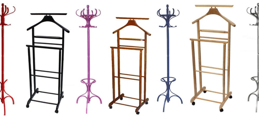 Coat Hanger Stand