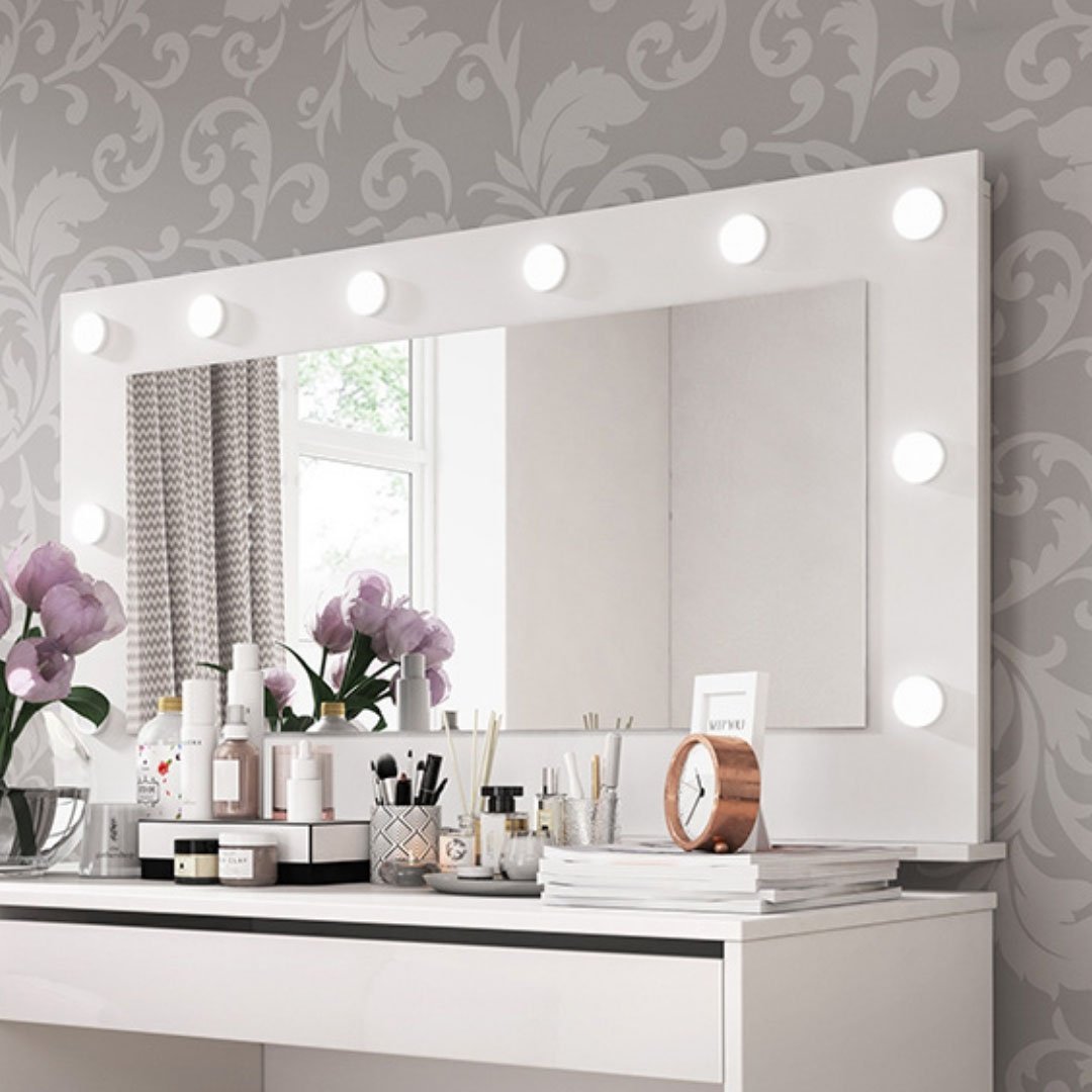 Mirror ADA Mirror ADA