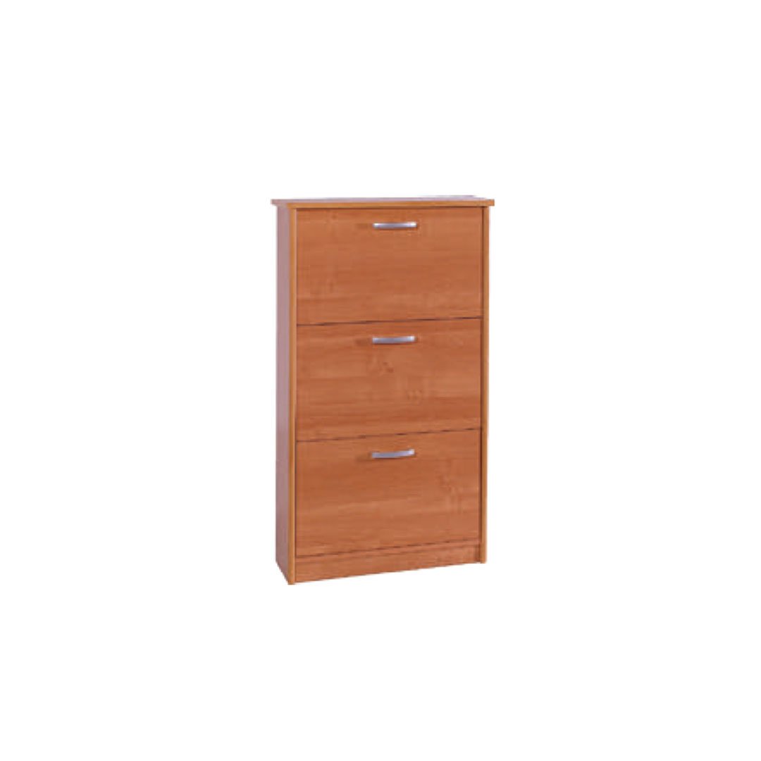 Shoe cabinet Athena 3/60L Shoe cabinet Athena 3/60L