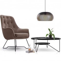 Chair in the Living Room EZO