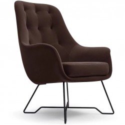 Chair in the Living Room EZO