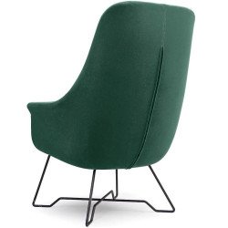 Chair in the Living Room EZO