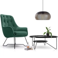 Chair in the Living Room EZO