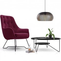 Chair in the Living Room EZO