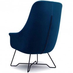 Chair in the Living Room EZO