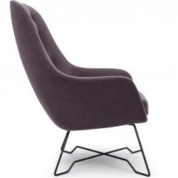 Chair in the Living Room EZO