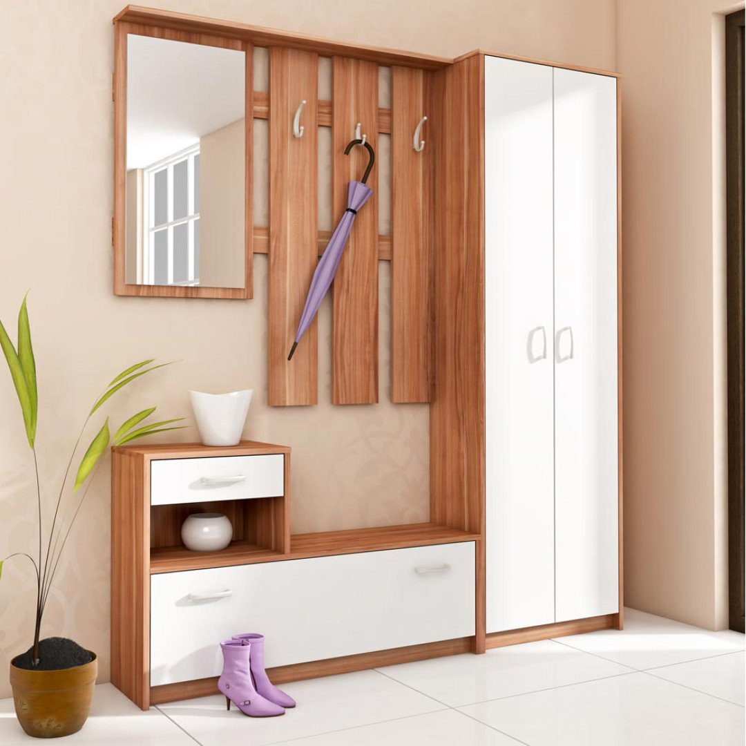 Hallway Furniture PRZEDPOKOJ 1 Hallway Furniture PRZEDPOKOJ 1