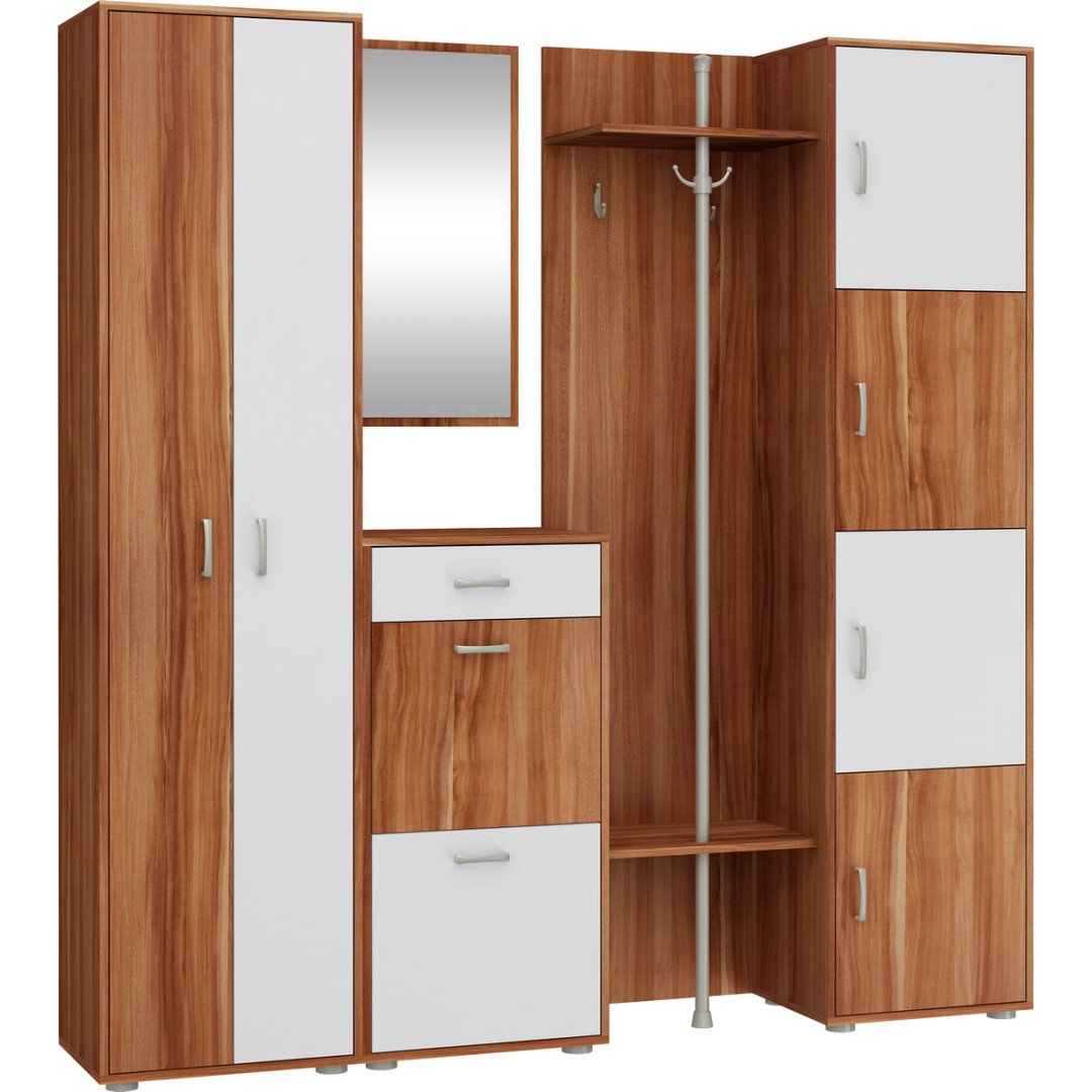 Hallway Furniture PRZEDPOKOJ 5 Hallway Furniture PRZEDPOKOJ 5
