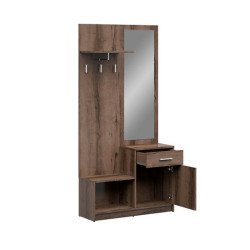 Hallway Furniture Nepo oak monastery Hallway Furniture Nepo oak monastery