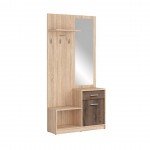 חדר כניסה Nepo אלון מנזר / אלון סונומה