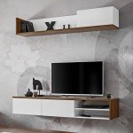 Wall Unit Set DALLAS