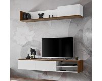 Showing image for Wall Unit Set DALLAS Wall Unit Set DALLAS Furniture, Furniture Wall Units, Modern Furniture Wall Units image