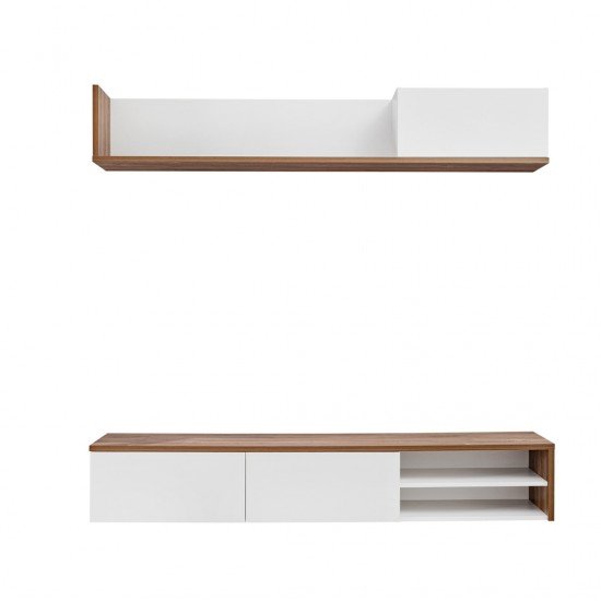 Showing image for Wall Unit Set DALLAS Wall Unit Set DALLAS Furniture, Furniture Wall Units, Modern Furniture Wall Units image