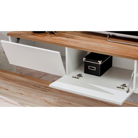Showing image for Wall Unit Set DALLAS Wall Unit Set DALLAS Furniture, Furniture Wall Units, Modern Furniture Wall Units image