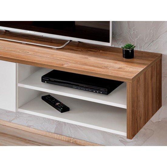 Showing image for Wall Unit Set DALLAS Wall Unit Set DALLAS Furniture, Furniture Wall Units, Modern Furniture Wall Units image