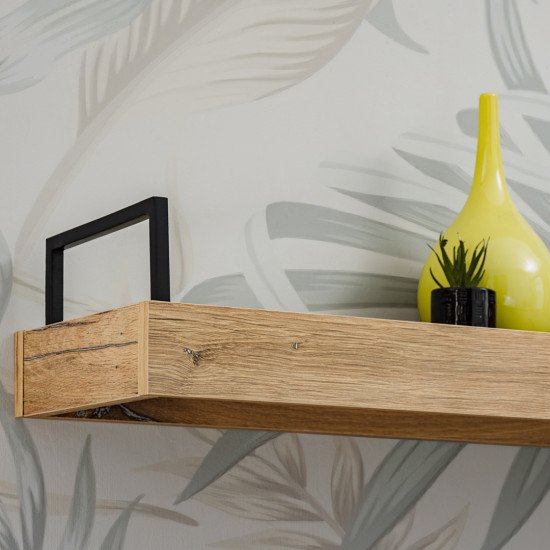 Showing image for Wall Unit Set RISE with lighting Wall Unit Set RISE with lighting image