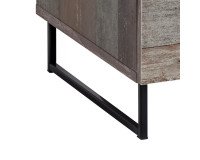 Showing image for Showcase PLANK low with LED lighting Showcase PLANK low with LED lighting Furniture, Showcases, Modern Living Room Showcases, Collection PLANK image