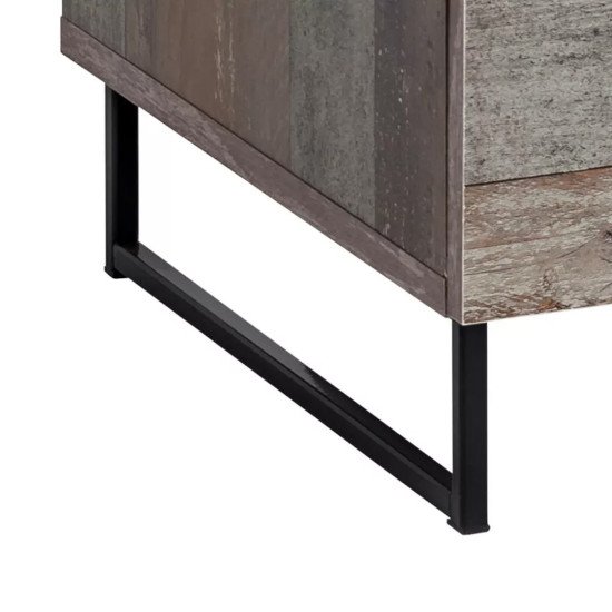 Showing image for Showcase PLANK low with LED lighting Showcase PLANK low with LED lighting Furniture, Showcases, Modern Living Room Showcases, Collection PLANK image