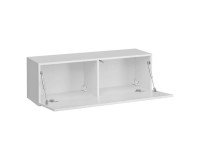 Showing image for Wall Mounted Console BLOX Black - 22 Wall Mounted Console BLOX Black - 22 Furniture, Office Furniture, Consoles, Collection BLOX image