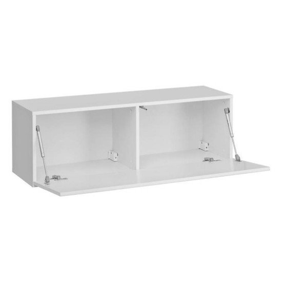 Showing image for Wall Mounted Console BLOX Black - 22 Wall Mounted Console BLOX Black - 22 Furniture, Office Furniture, Consoles, Collection BLOX image