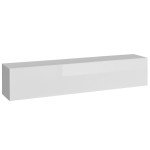 Wall Mounted Console BLOX White - 24