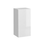ויטרינה BLOX White - 25