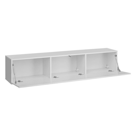 Showing image for Mini Wall Unit BLOX V Black Mini Wall Unit BLOX V Black Furniture, Furniture Wall Units, Modern Furniture Wall Units, Collection BLOX image