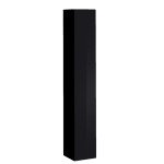 ארון צר תלוי - SWITCH SW 1 - Black