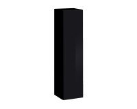 Показать изображение для Шкаф-пенал SWITCH SW 2 - Black Шкаф-пенал SWITCH SW 2 - Black