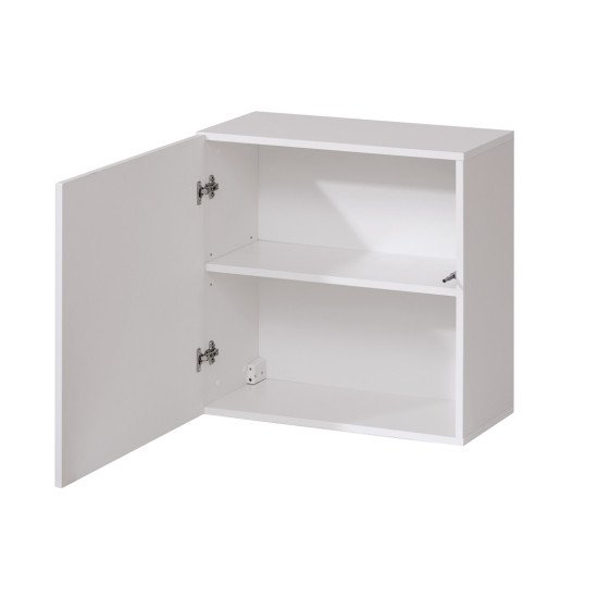 Showing image for Wall cabinet SWITCH SW 3 - Black Wall cabinet SWITCH SW 3 - Black Furniture, Showcases, Wall Shelves, Modern Living Room Showcases, Office Furniture, Collection SWITCH image