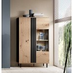 Витрина MADIS (A) 