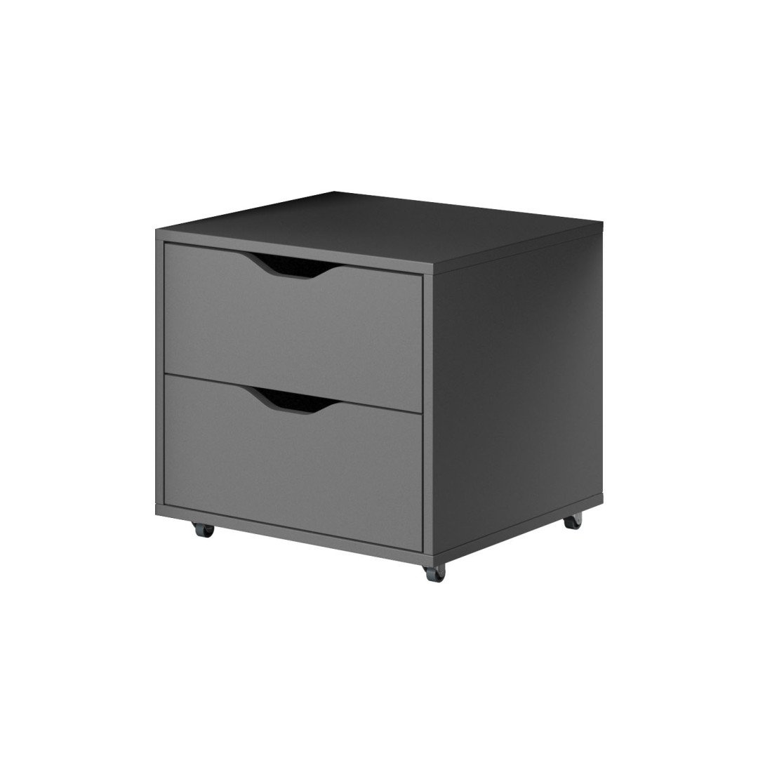 Drawer cabinet for MATI desk Drawer cabinet for MATI desk