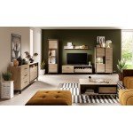 Модульная стенка NEST V