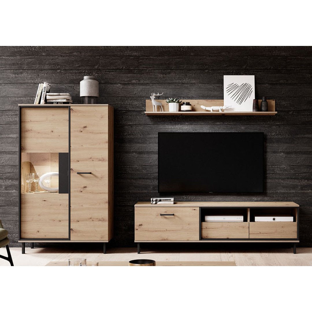 Modular wall units NEST IV Modular wall units NEST IV