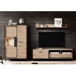Modular wall units NEST IV