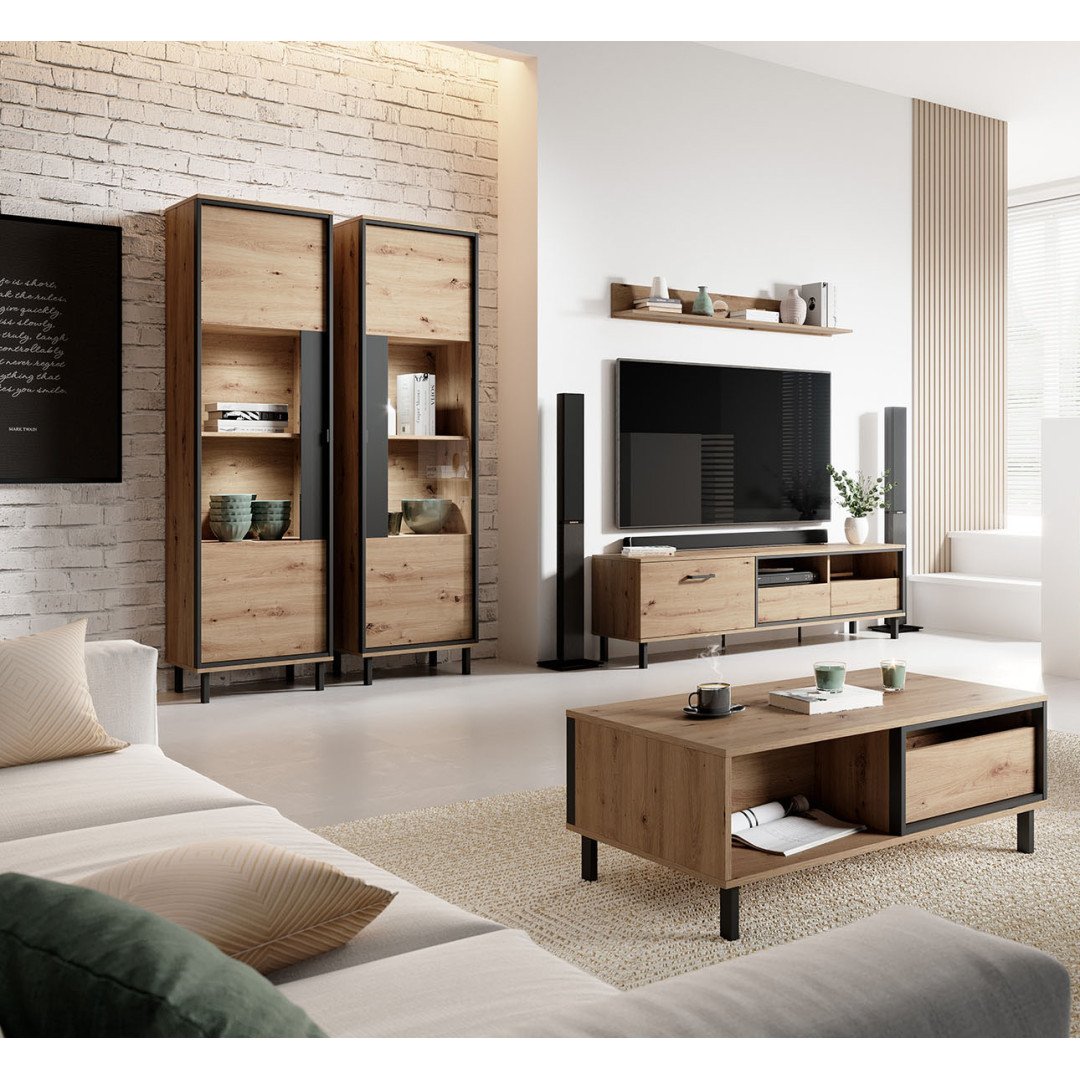 Modular wall units NEST IX Modular wall units NEST IX