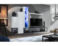 Витрина SWITCH WW 2 - White Витрина SWITCH WW 2 - White