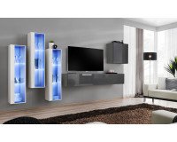 Витрина SWITCH WW 2 - White Витрина SWITCH WW 2 - White