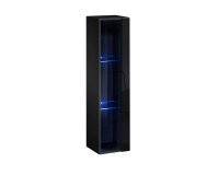 Витрина SWITCH WW 2 - Black Витрина SWITCH WW 2 - Black