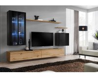 Витрина SWITCH WW 2 - Black Витрина SWITCH WW 2 - Black