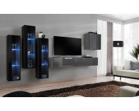 Витрина SWITCH WW 2 - Black Витрина SWITCH WW 2 - Black