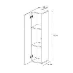 Showcase SWITCH WW 2 - Graphite Showcase SWITCH WW 2 - Graphite