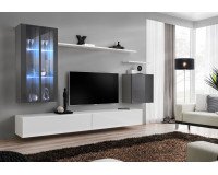 Витрина SWITCH WW 2 - Graphite Витрина SWITCH WW 2 - Graphite