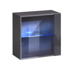 Square showcase SWITCH WW 3 - Graphite