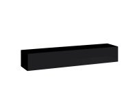 מזנון לטלוויזיה SWITCH TV 1 - Black מזנון לטלוויזיה SWITCH TV 1 - Black. ריהוט, שידות טלוויזיה, קונסולות, קולקציית SWITCH.