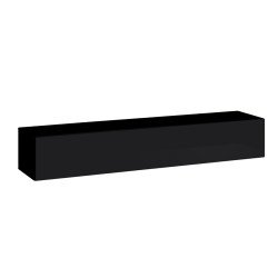 מזנון לטלוויזיה SWITCH TV 1 - Black