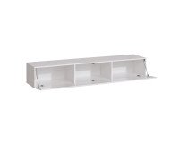 מזנון לטלוויזיה SWITCH TV 1 - Black מזנון לטלוויזיה SWITCH TV 1 - Black. ריהוט, שידות טלוויזיה, קונסולות, קולקציית SWITCH.