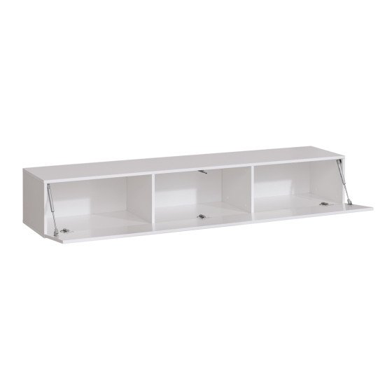 מזנון לטלוויזיה SWITCH TV 1 - Black מזנון לטלוויזיה SWITCH TV 1 - Black. ריהוט, שידות טלוויזיה, קונסולות, קולקציית SWITCH.