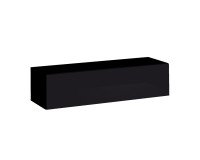 מזנון לטלוויזיה SWITCH TV 2 - Black מזנון לטלוויזיה SWITCH TV 2 - Black. ריהוט, שידות טלוויזיה, קונסולות, קולקציית SWITCH.